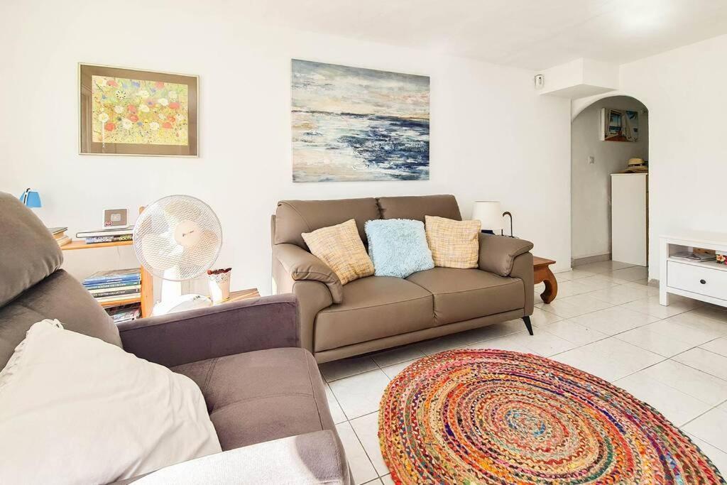 Stunning Sea View Villa With 6 Bedrooms & Heated Pool - Villa Renaissance 普拉亚布兰卡 客房 照片